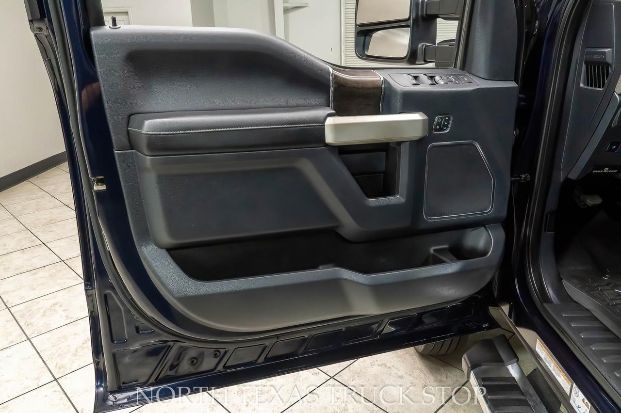 2022 Ford Super Duty F-450 Lariat Power Stroke Diesel 4x4 Mansfield TX