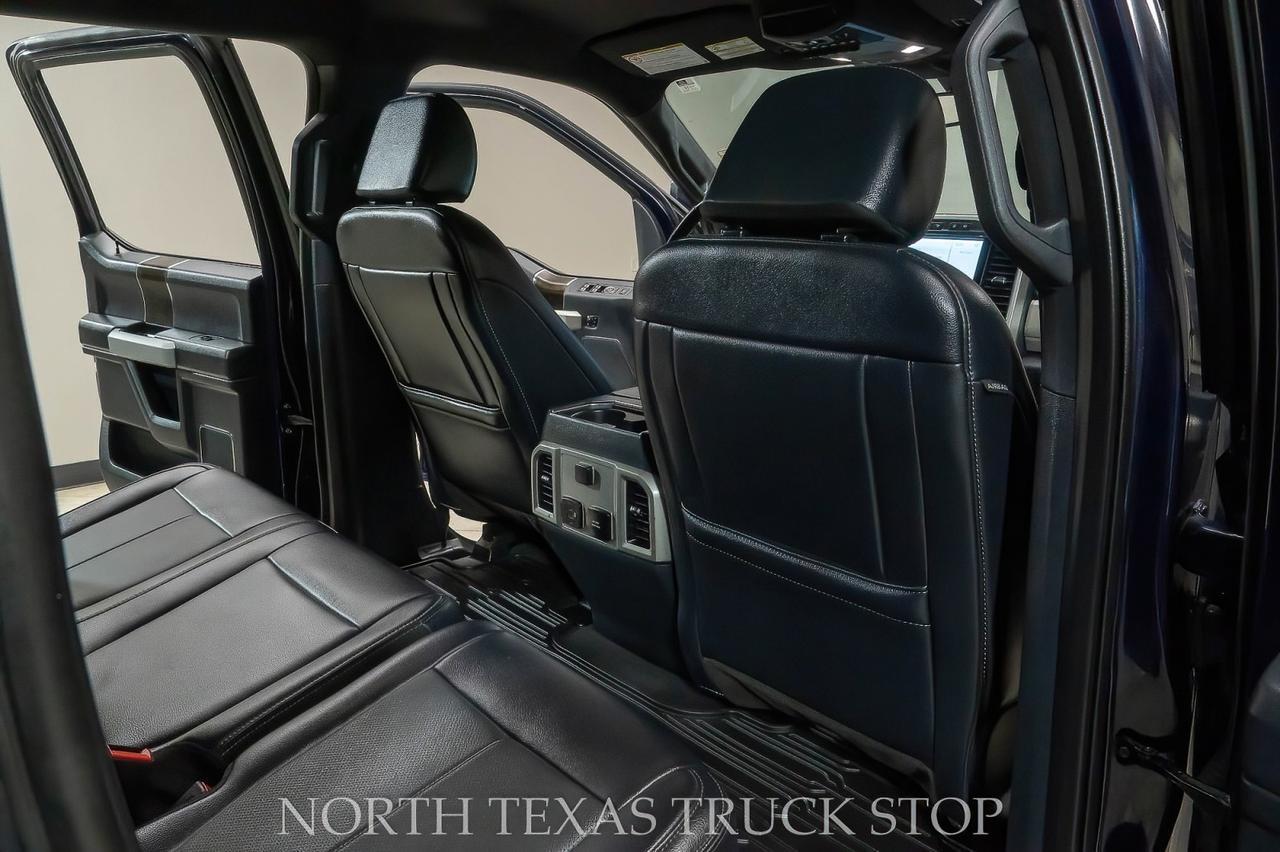 2022 Ford Super Duty F-450 Lariat Power Stroke Diesel 4x4 Mansfield TX