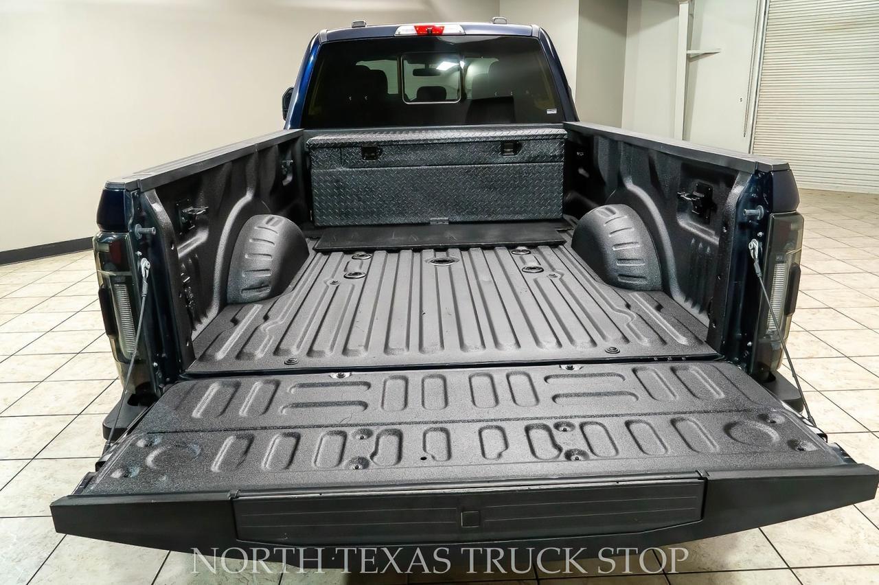 2022 Ford Super Duty F-450 Lariat Power Stroke Diesel 4x4 Mansfield TX