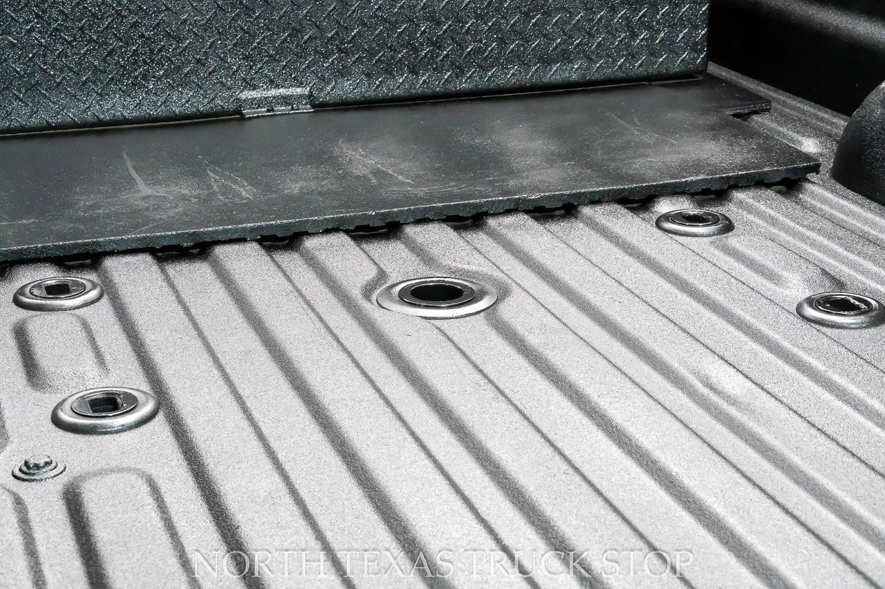 2022 Ford Super Duty F-450 Lariat Power Stroke Diesel 4x4 Mansfield TX