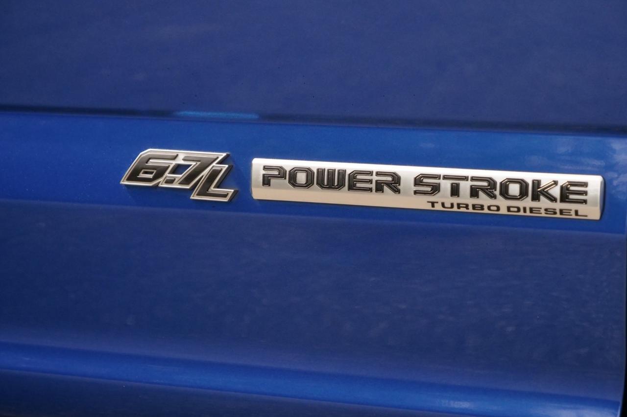 2022 Ford Super Duty F-450 Limited 4X4 / DRW / Diesel / Massage Seats! Lincolnton NC