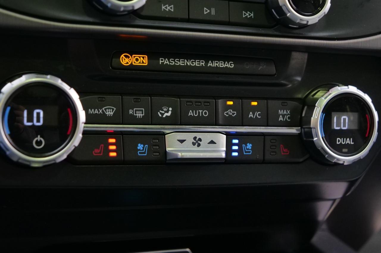 2022 Ford Super Duty F-450 Limited 4X4 / DRW / Diesel / Massage Seats! Lincolnton NC