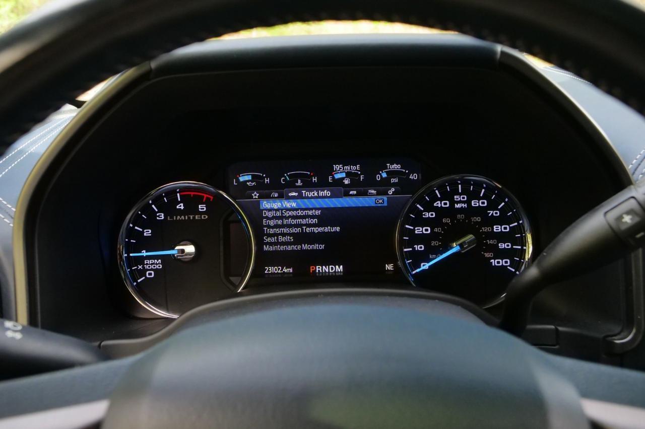 2022 Ford Super Duty F-450 Limited 4X4 / DRW / Diesel / Massage Seats! Lincolnton NC