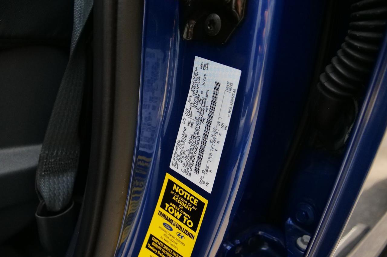 2022 Ford Super Duty F-450 Limited 4X4 / DRW / Diesel / Massage Seats! Lincolnton NC