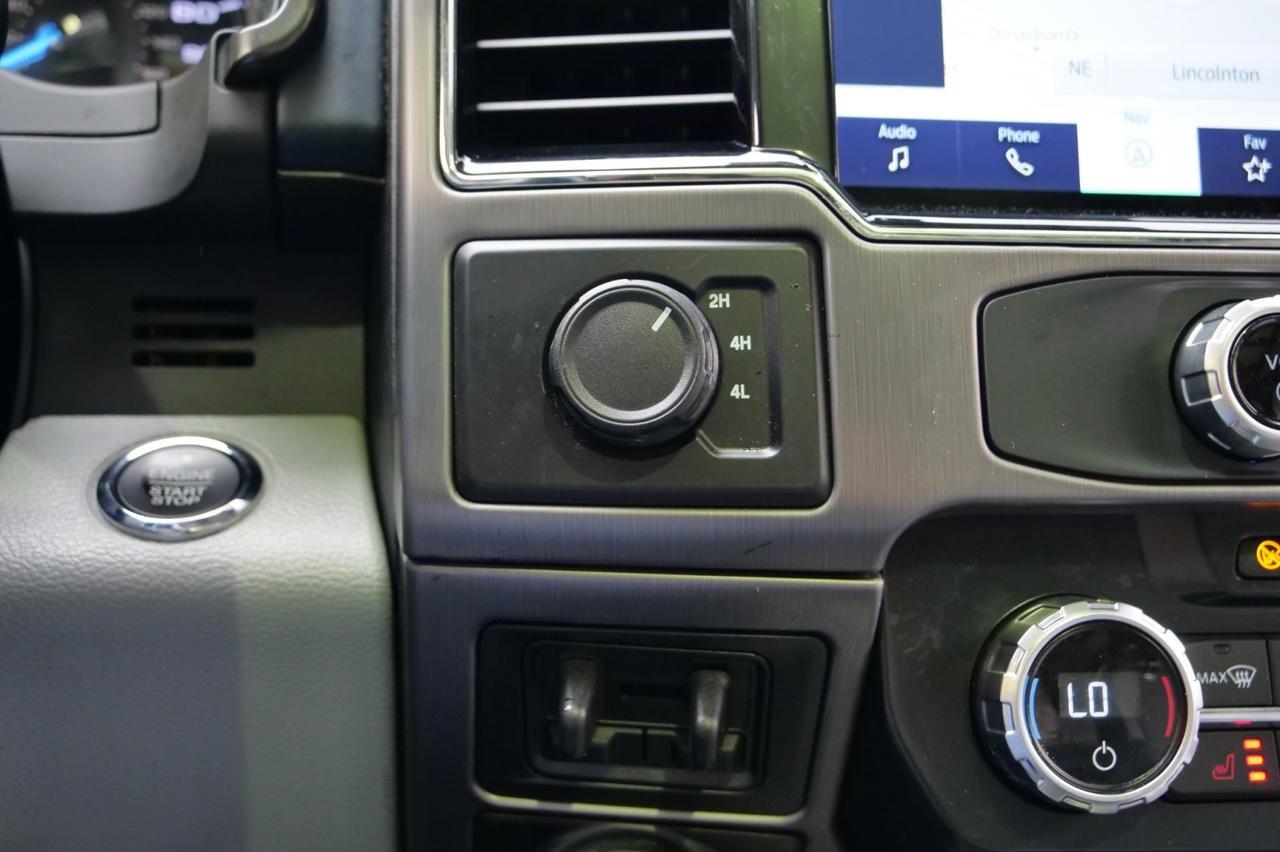 2022 Ford Super Duty F-450 Limited 4X4 / DRW / Diesel / Massage Seats! Lincolnton NC