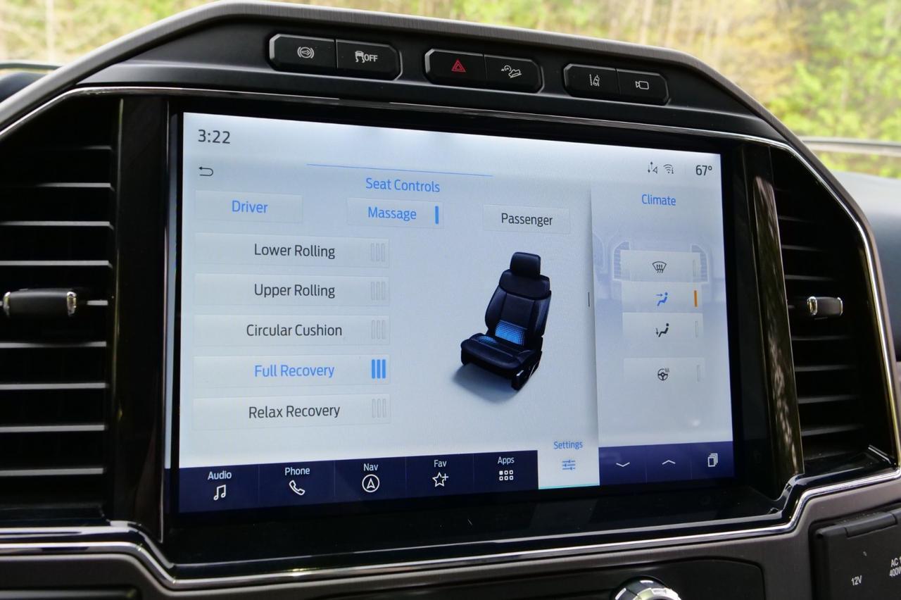 2022 Ford Super Duty F-450 Limited 4X4 / DRW / Diesel / Massage Seats! Lincolnton NC