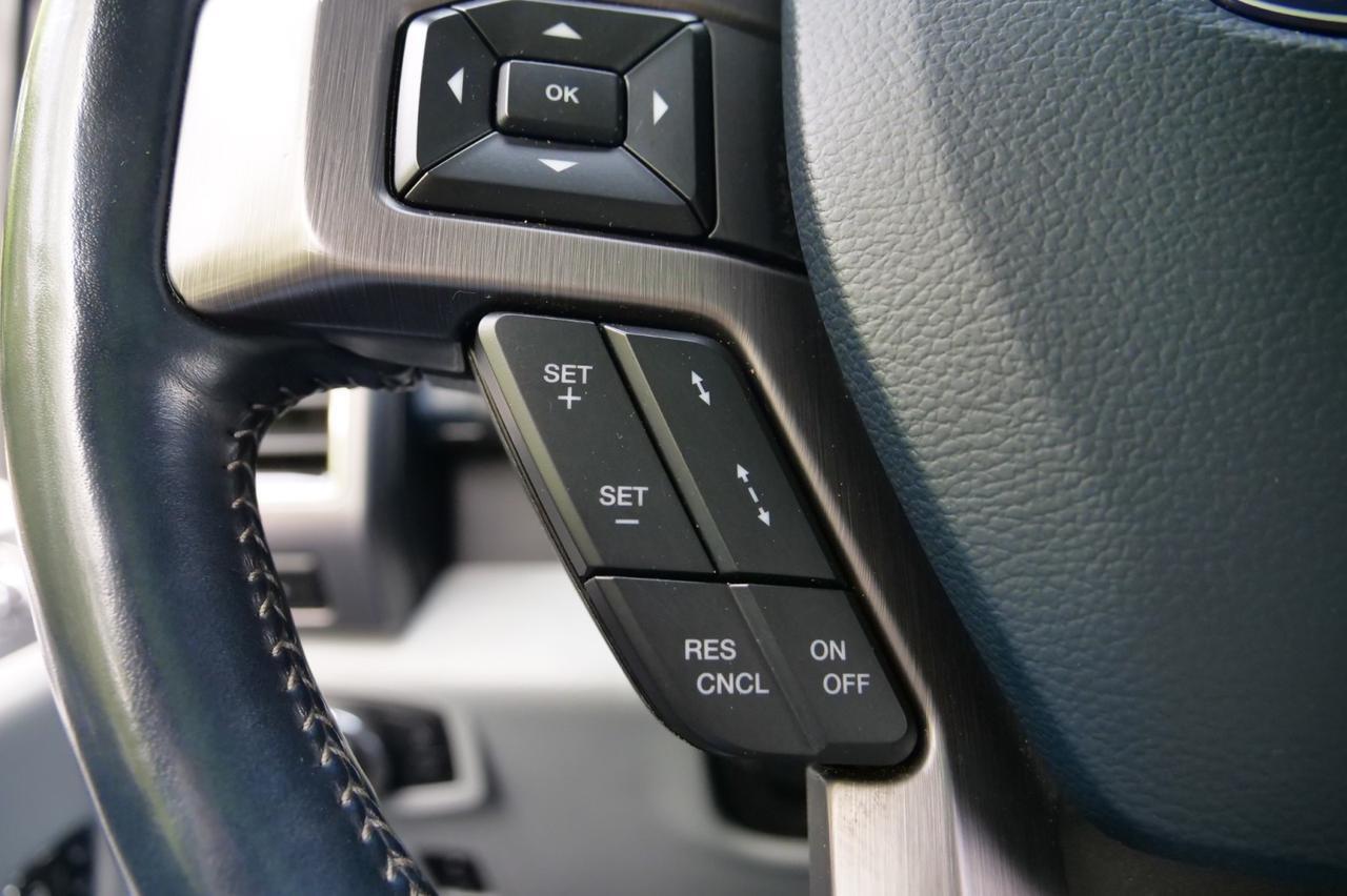 2022 Ford Super Duty F-450 Limited 4X4 / DRW / Diesel / Massage Seats! Lincolnton NC