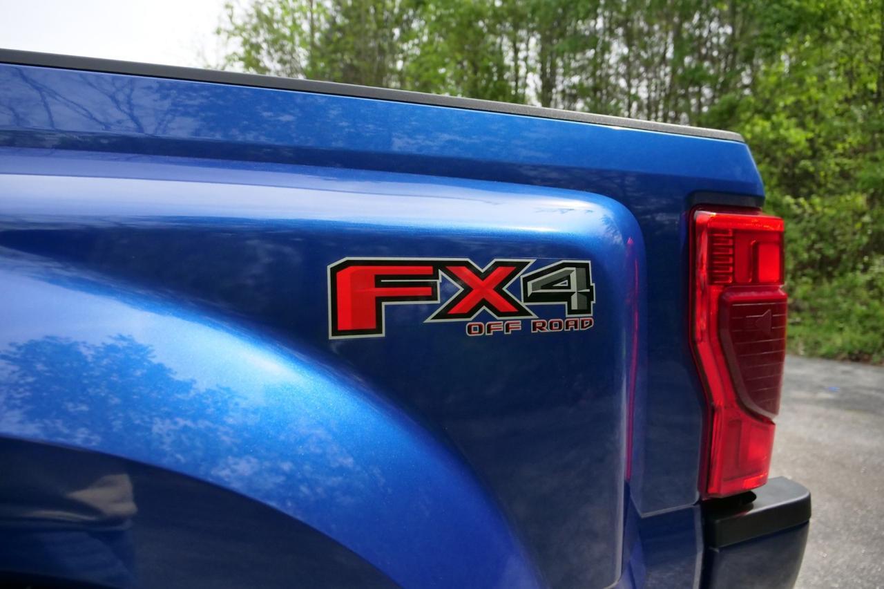 2022 Ford Super Duty F-450 Limited 4X4 / DRW / Diesel / Massage Seats! Lincolnton NC