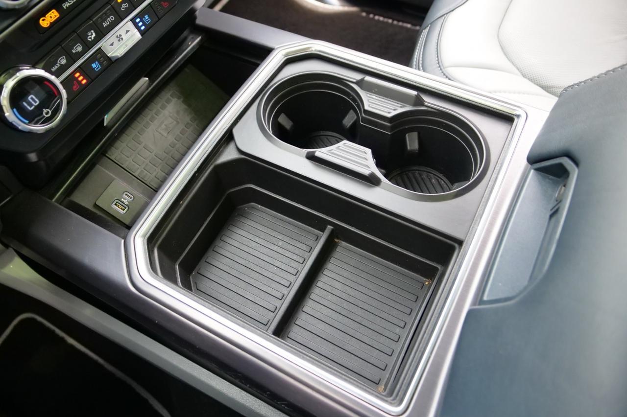 2022 Ford Super Duty F-450 Limited 4X4 / DRW / Diesel / Massage Seats! Lincolnton NC