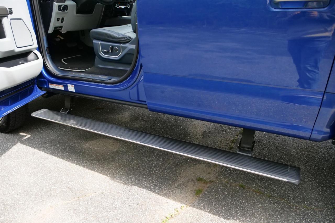 2022 Ford Super Duty F-450 Limited 4X4 / DRW / Diesel / Massage Seats! Lincolnton NC