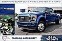 2022 Ford Super Duty F-450 Limited 4X4 / DRW / Diesel / Massage Seats!