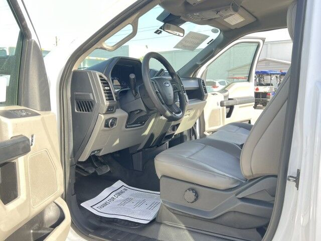 2022 Ford Super Duty F-450 Vulcan 810 Standard Duty Wrecker Truck Tampa FL