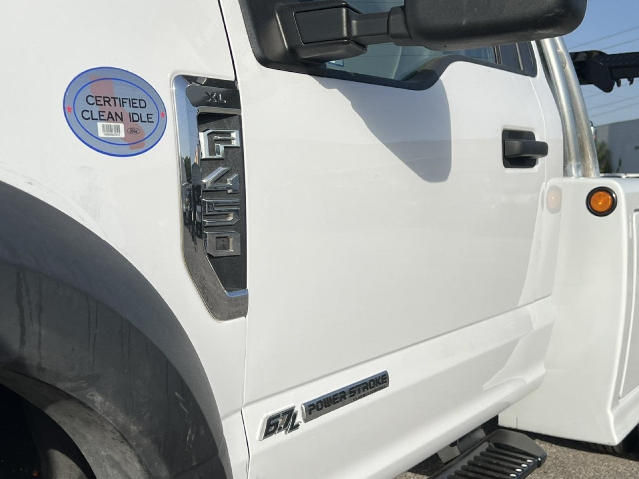 2022 Ford Super Duty F-450 Vulcan 810 Standard Duty Wrecker Truck Tampa FL
