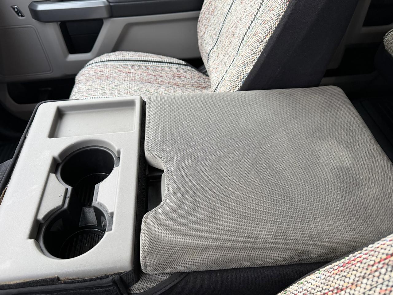 2022 Ford Super Duty F-550 DRW Redwater AB