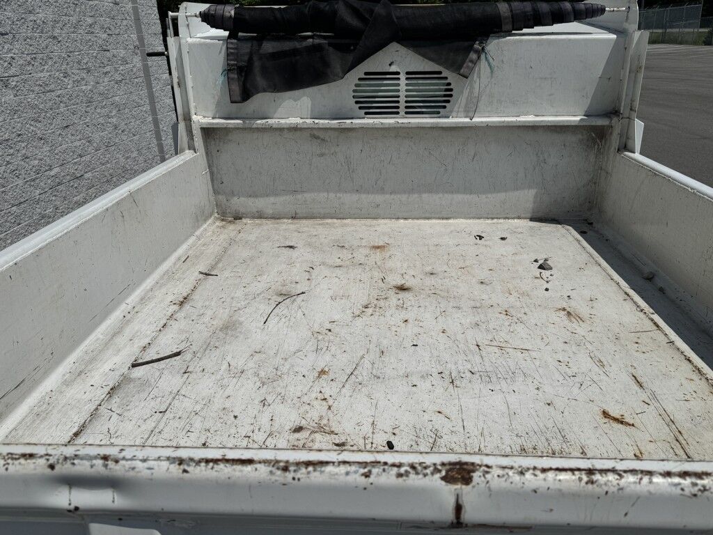 2022 Ford Super Duty F-550 DRW 4WD Crew Cab Dump Bed 7.3L V8 Maumee OH