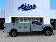 2022 Ford Super Duty F-550 DRW Base Winder GA 2022 Ford Super Duty F-550 DRW Base Winder GA