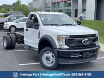 2022 Ford Super Duty F-550 DRW XL South Burlington VT 2022 Ford Super Duty F-550 DRW XL South Burlington VT