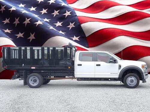 2022 Ford Super Duty F-550 DRW XL Tampa FL 2022 Ford Super Duty F-550 DRW XL Tampa FL