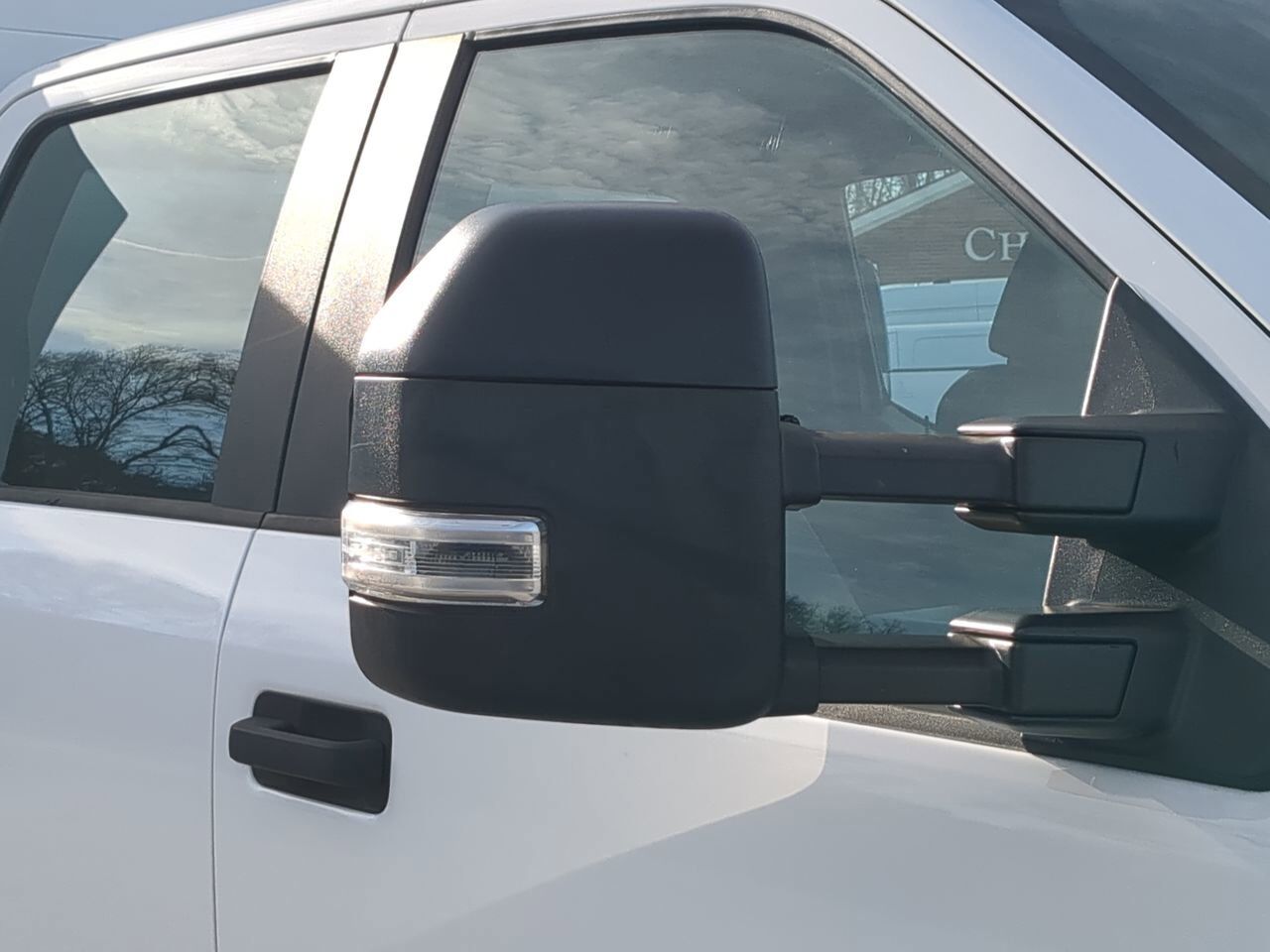 2022 Ford Super Duty F-550 DRW XL Winder GA