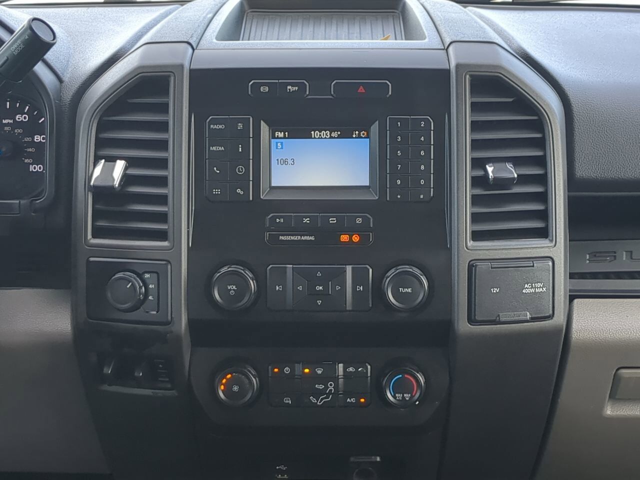 2022 Ford Super Duty F-550 DRW XL Winder GA