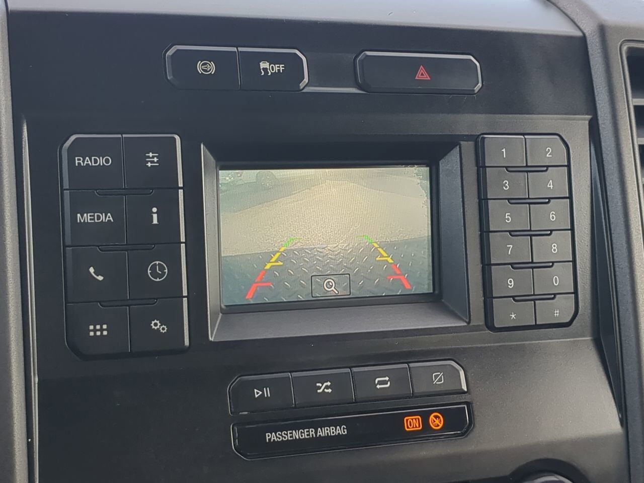 2022 Ford Super Duty F-550 DRW XL Winder GA