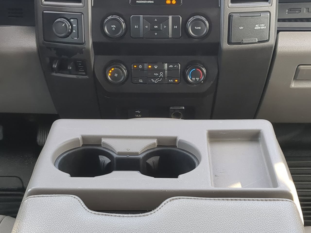 2022 Ford Super Duty F-550 DRW XL Winder GA