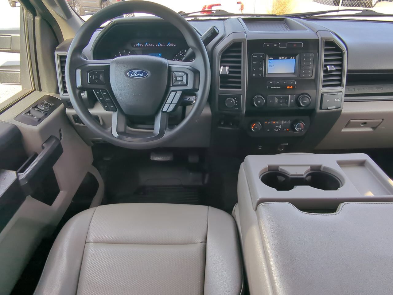 2022 Ford Super Duty F-550 DRW XL Winder GA