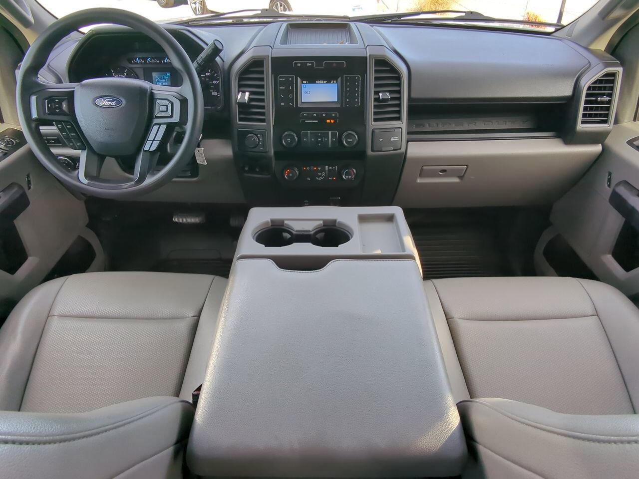 2022 Ford Super Duty F-550 DRW XL Winder GA