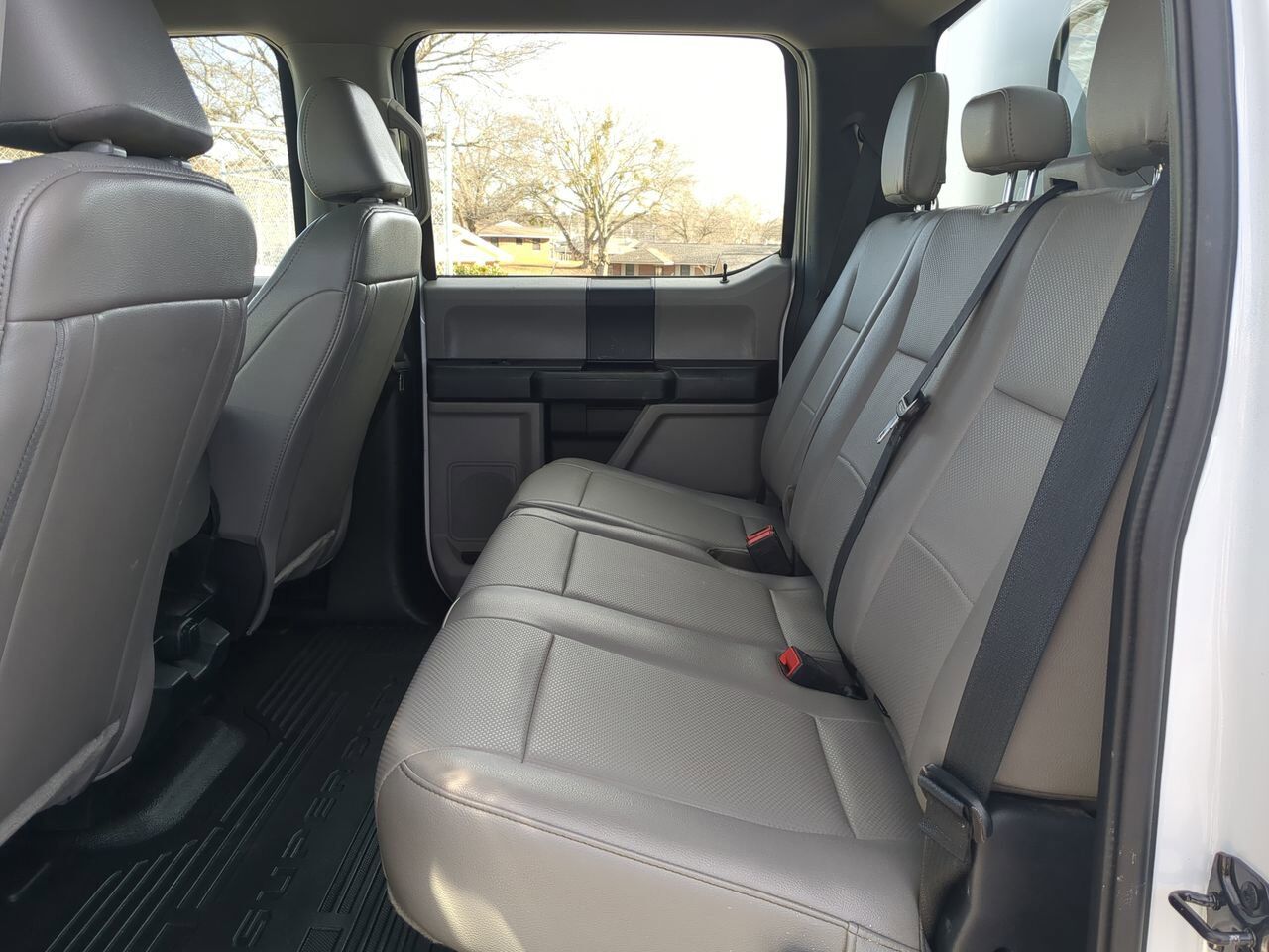 2022 Ford Super Duty F-550 DRW XL Winder GA