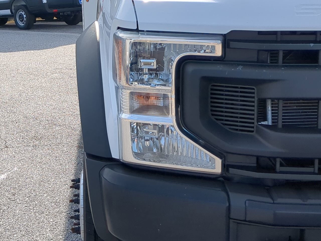 2022 Ford Super Duty F-550 DRW XL Winder GA