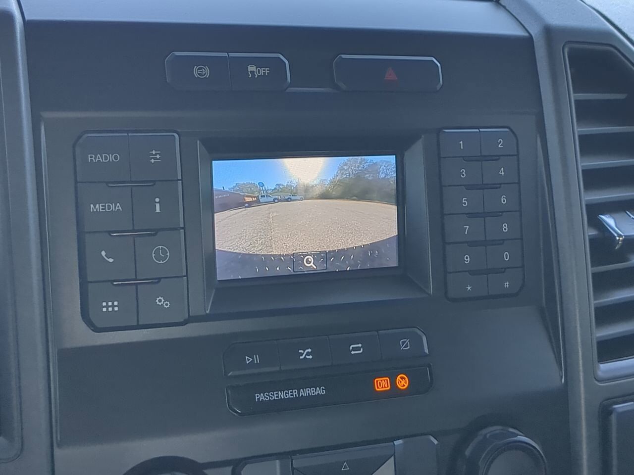 2022 Ford Super Duty F-550 DRW XL Winder GA