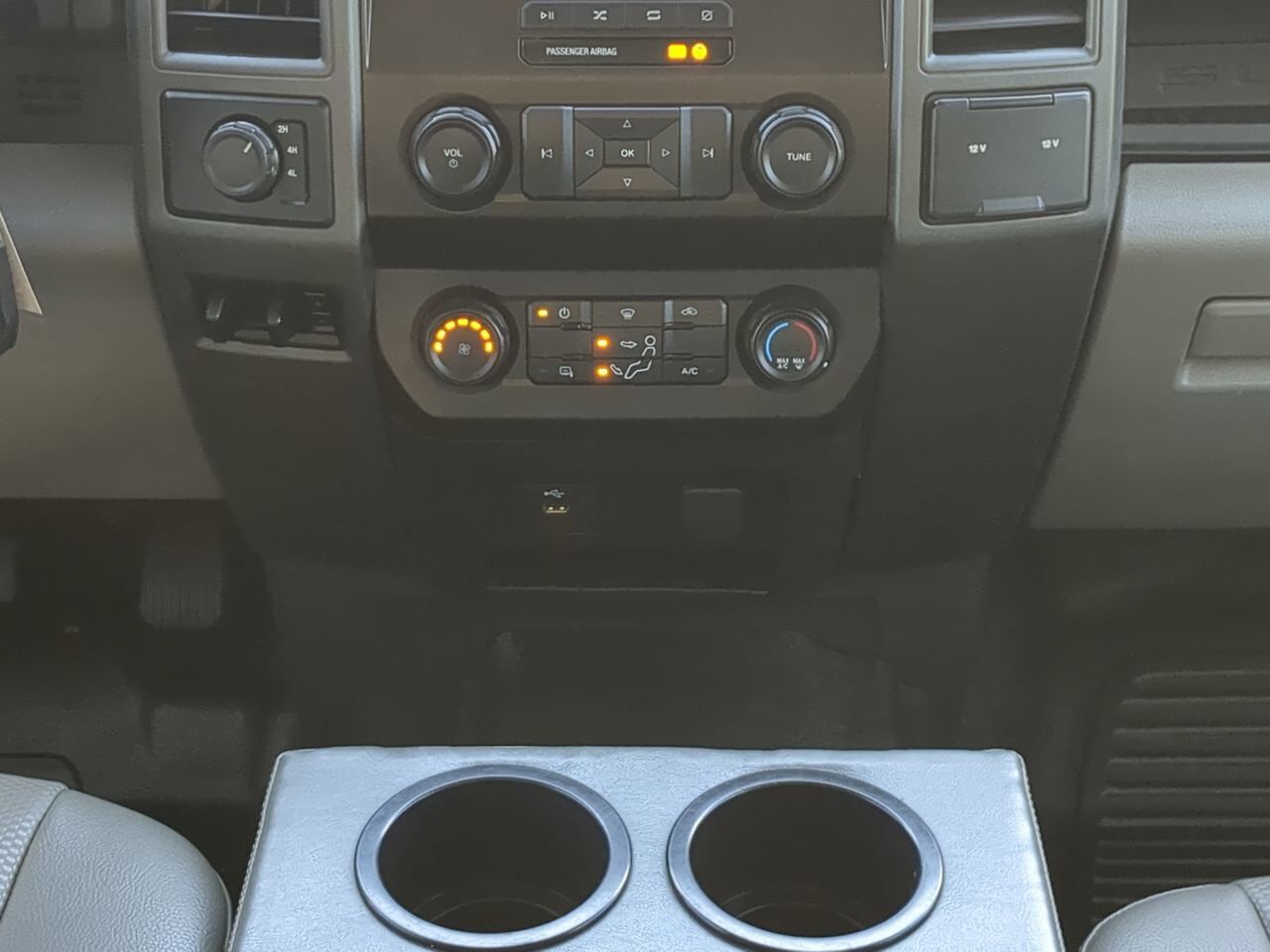 2022 Ford Super Duty F-550 DRW XL Winder GA