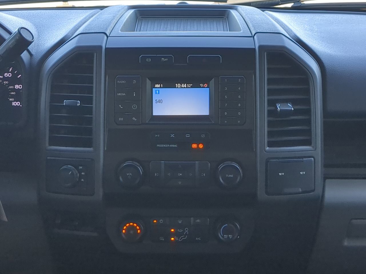 2022 Ford Super Duty F-550 DRW XL Winder GA