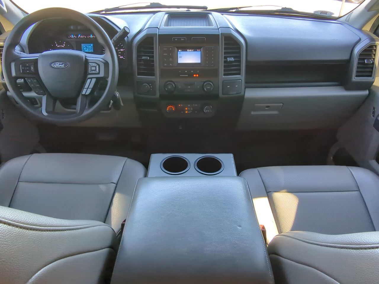 2022 Ford Super Duty F-550 DRW XL Winder GA