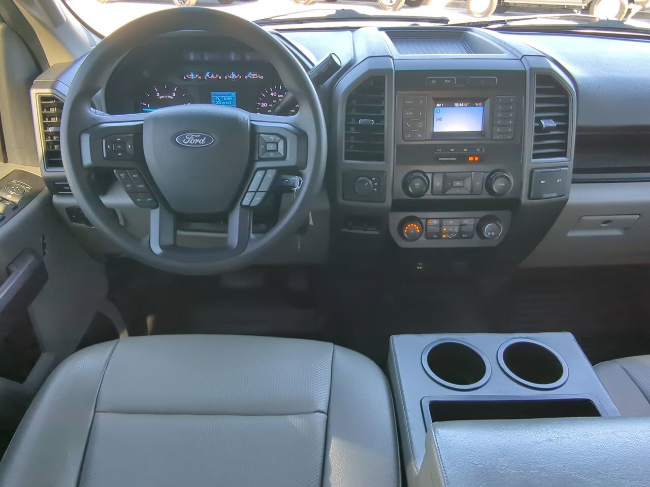 2022 Ford Super Duty F-550 DRW XL Winder GA