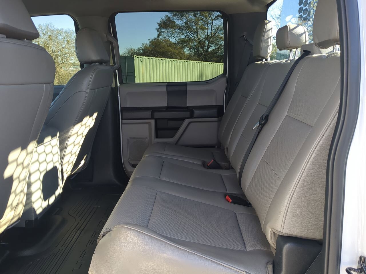 2022 Ford Super Duty F-550 DRW XL Winder GA