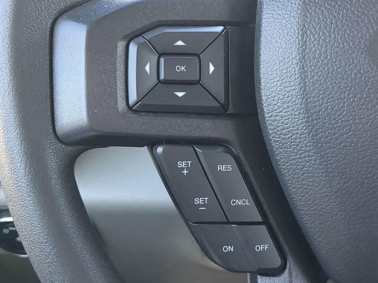 2022 Ford Super Duty F-550 DRW XL Winder GA