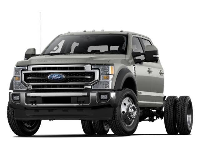 2022 Ford Super Duty F-550 DRW XL Winder GA
