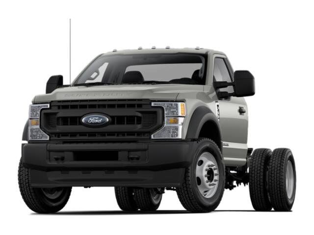 2022 Ford Super Duty F-550 DRW XL Winder GA