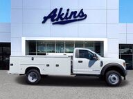 2022 Ford Super Duty F-550 DRW XL Winder GA 2022 Ford Super Duty F-550 DRW XL Winder GA