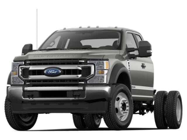 2022 Ford Super Duty F-550 DRW XLT Winder GA