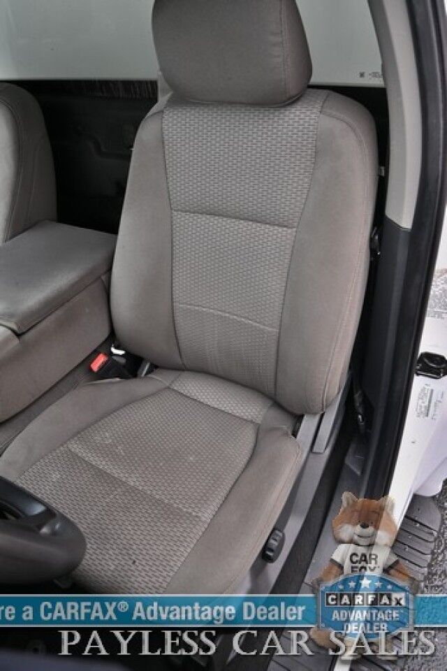 2022 Ford Super Duty F-550 XLT Box Truck Wasilla AK