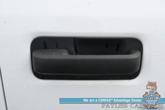 2022 Ford Super Duty F-550 XLT Box Truck Wasilla AK