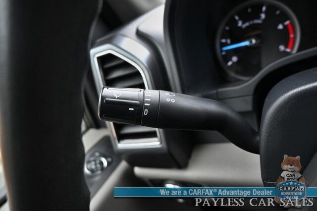 2022 Ford Super Duty F-550 XLT Box Truck Wasilla AK