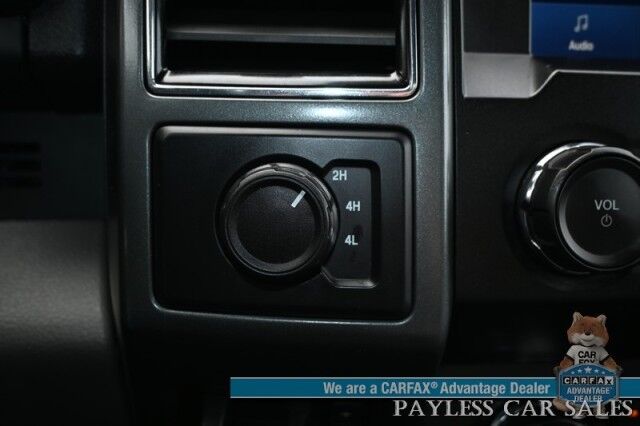 2022 Ford Super Duty F-550 XLT Box Truck Wasilla AK