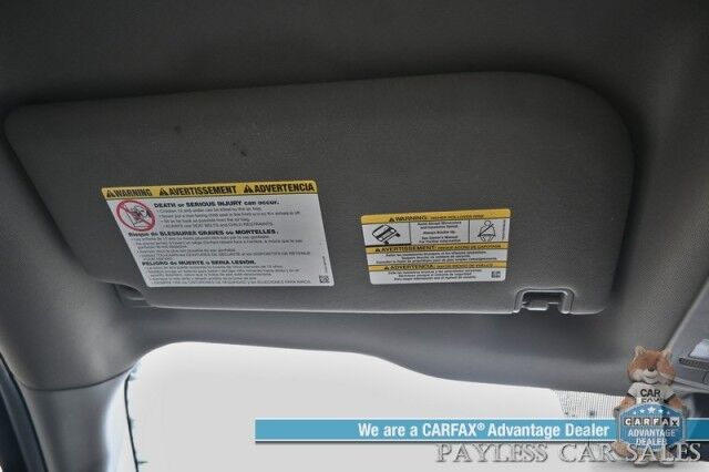 2022 Ford Super Duty F-550 XLT Box Truck Wasilla AK