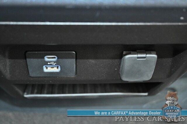 2022 Ford Super Duty F-550 XLT Box Truck Wasilla AK