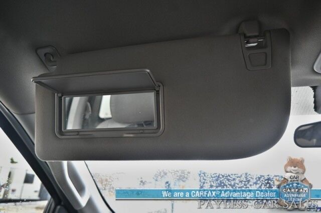 2022 Ford Super Duty F-550 XLT Box Truck Wasilla AK