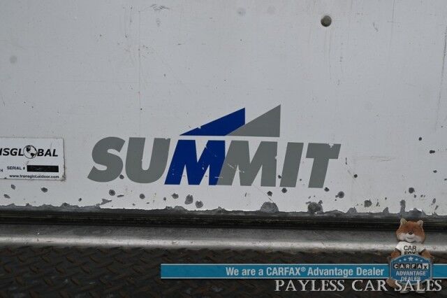 2022 Ford Super Duty F-550 XLT Box Truck Wasilla AK