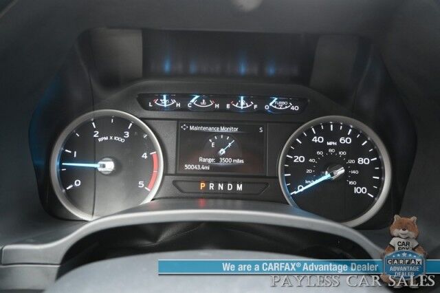 2022 Ford Super Duty F-550 XLT Box Truck Wasilla AK